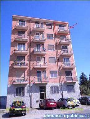 Appartamento Via Trieste 101 Volpiano Torino