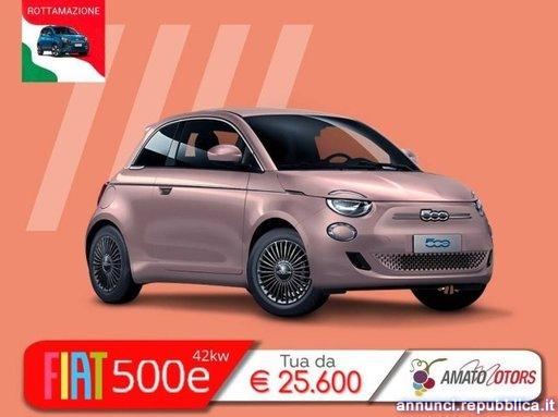 500 Fiat Nuovo