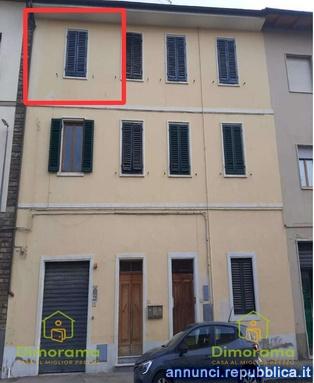 Appartamento Via G.Mazzini 55 Certaldo Firenze