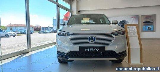 HR-V Honda Nuovo