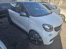 Smart Forfour Eq Passion my19