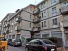 Appartamenti Milano via Cesare Brivio