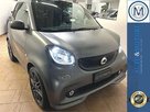 smart forTwo Fortwo 0. 9 t. BRABUS Taylor Made FULL OPTIONAL