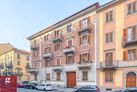 Appartamenti Torino Cesana 70 cucina: