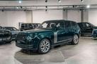 Land Rover Range Rover 4. 4 SDV8 Vogue ?6 D - Temp Milano