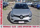 Renault Clio Sporter dCi 8V