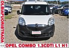 Opel Combo 1. 3 CDTI PC - TN Van 750kg E6 Olbia
