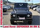 Land Rover Defender 90 90