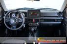 Suzuki Jimny 1. 5 4AT Top Castelnuovo Rangone