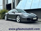 Porsche 911 Turbo * PCCB * ASI CRS * EXCLUSIVE * Saonara