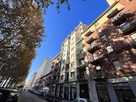 Appartamenti Torino AGNELLI 110 cucina: