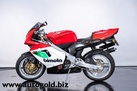 Bimota V2 500 500 cc Montecatini Terme