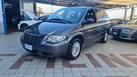 Chrysler Voyager 2. 8CRD LX Leather Aut Limited*CAMBIO NUOVO…